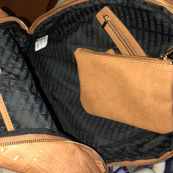 Steve Madden all new and has never been used main image 4